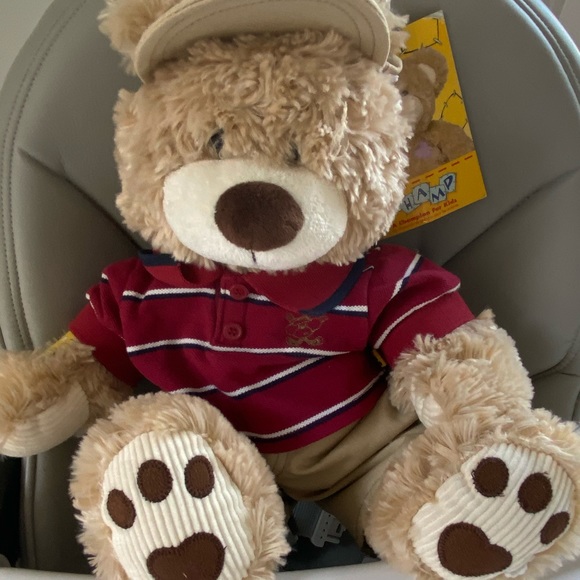 Build-A-Bear - Picture 1 of 1